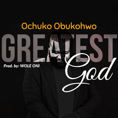 Ochuko Obukohwo's cover