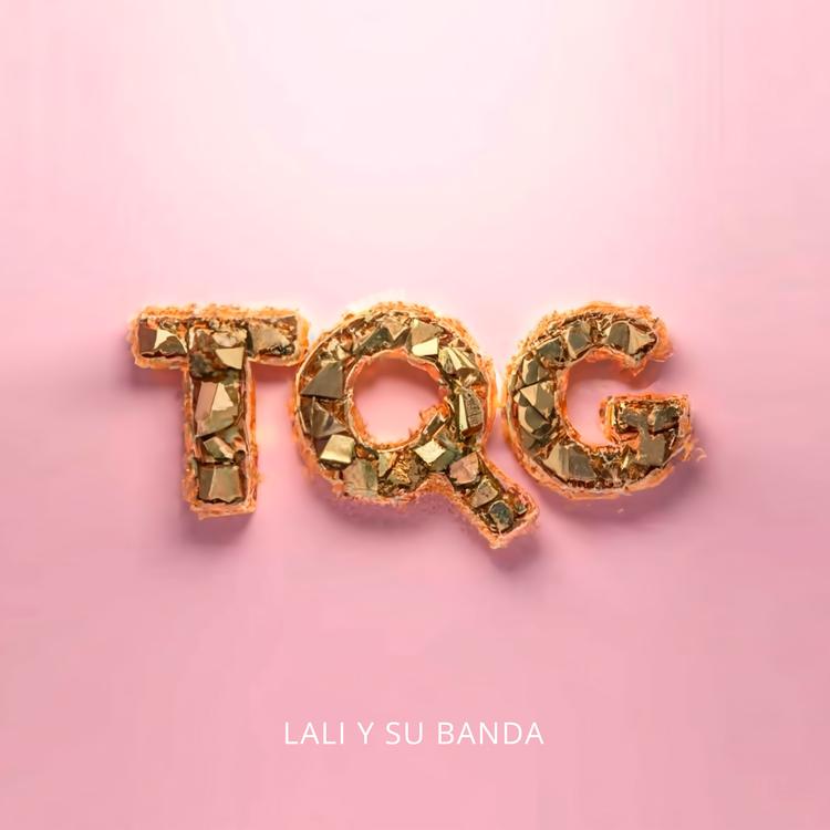 LALI Y SU BANDA's avatar image