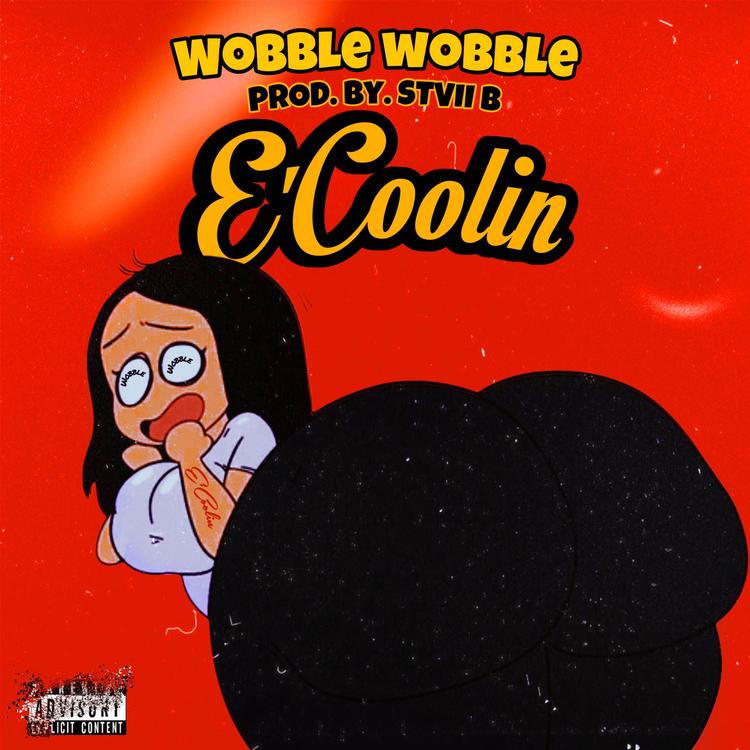 E'Coolin's avatar image