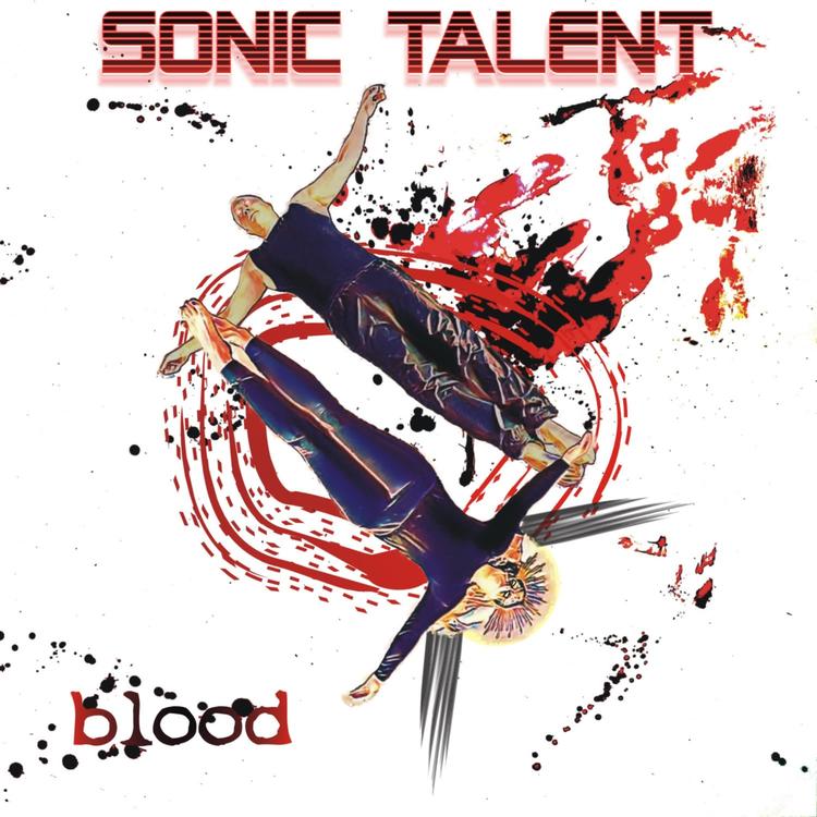 SONIC TALENT's avatar image