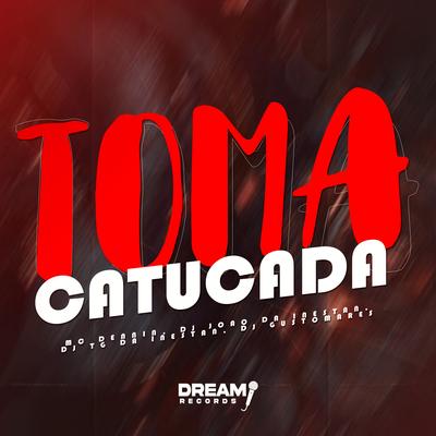 Toma Catucada's cover