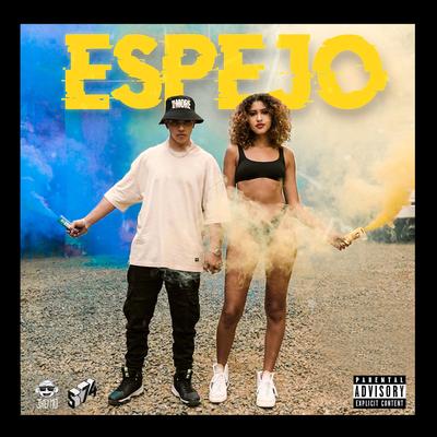 Espejo By Jhey MO's cover