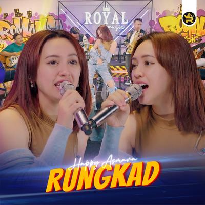 Rungkad's cover