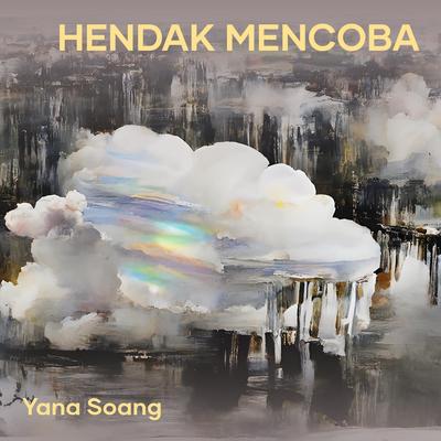 Hendak Mencoba (Acoustic)'s cover