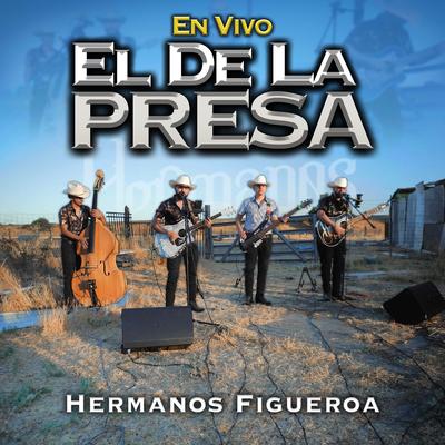 El De La Presa (En Vivo)'s cover