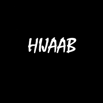 Hijaab's cover