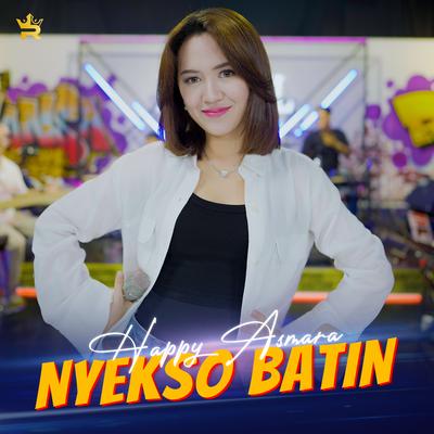 Nyekso Batin's cover