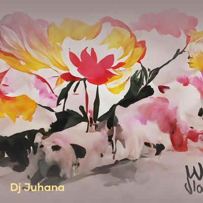 DJ Juhana's cover