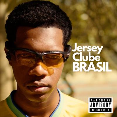 Jersey Clube Brasil's cover