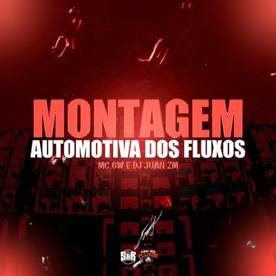 Montagem Automotiva dos Fluxos's cover