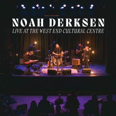 Noah Derksen's cover