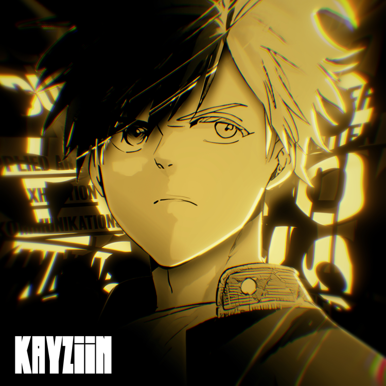KayZiin's avatar image