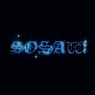 SOSAW's cover