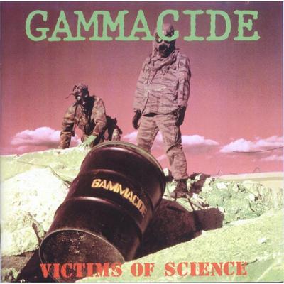 Vapor Lock By Gammacide's cover