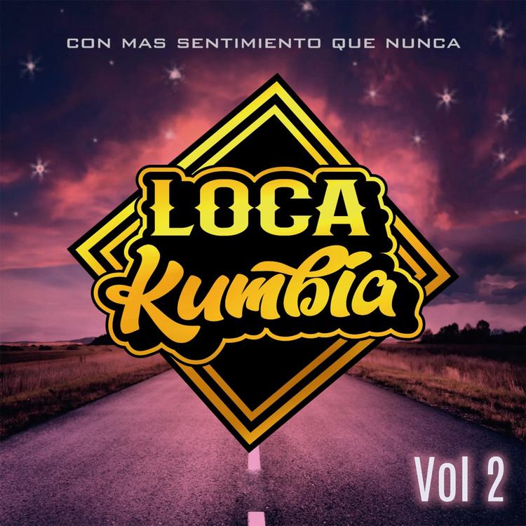 Loca Kumbia's avatar image