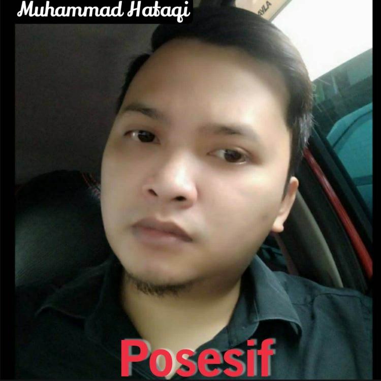 Muhammad Hataqi's avatar image
