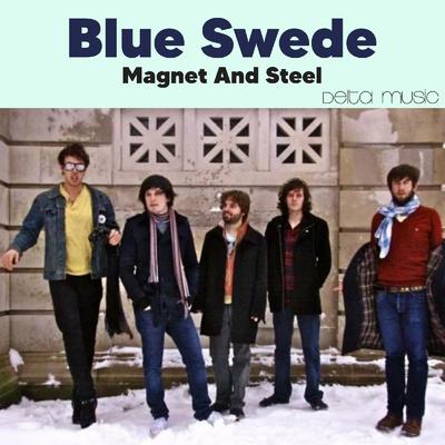 Magnet And Steel (Remastered)'s cover