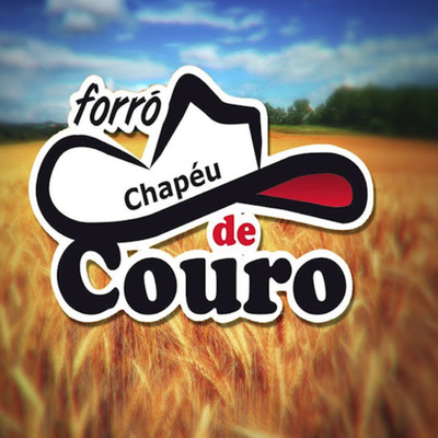 FECHA BAR By Forró Chapéu de Couro's cover