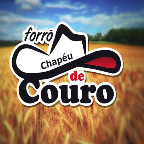 Forró Chapéu de Couro's cover