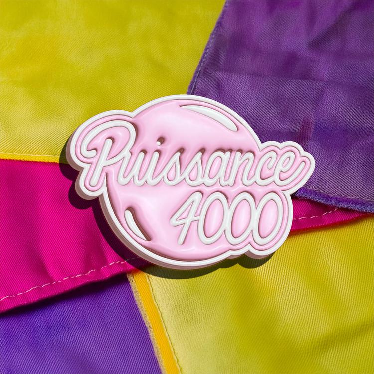 Puissance 4000's avatar image