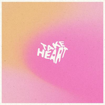 Take Heart's cover