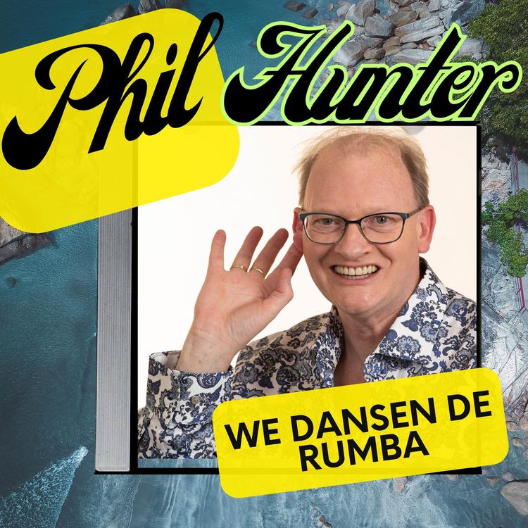 Phil Hunter's avatar image