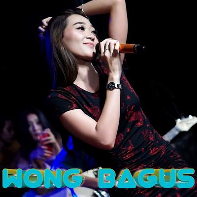 Wong Bagus's cover