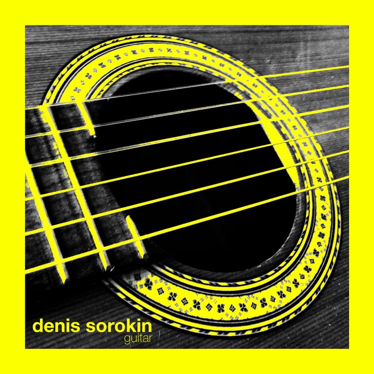 Denis Sorokin's avatar image