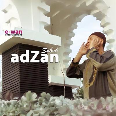 Adzan Subuh's cover