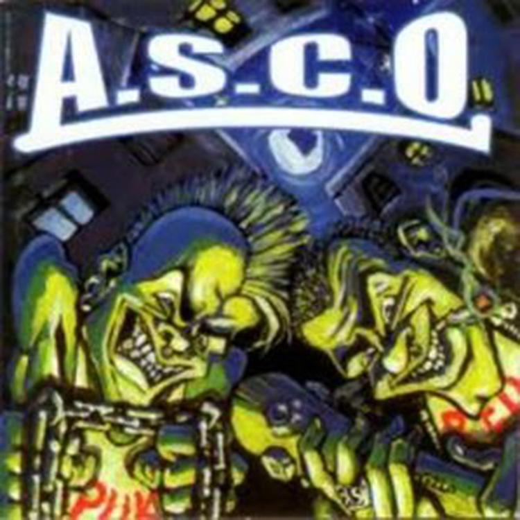 A.S.C.O.'s avatar image