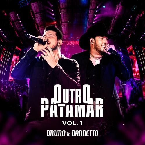 Bruno e Barreto 2024 | Lançamentos's cover