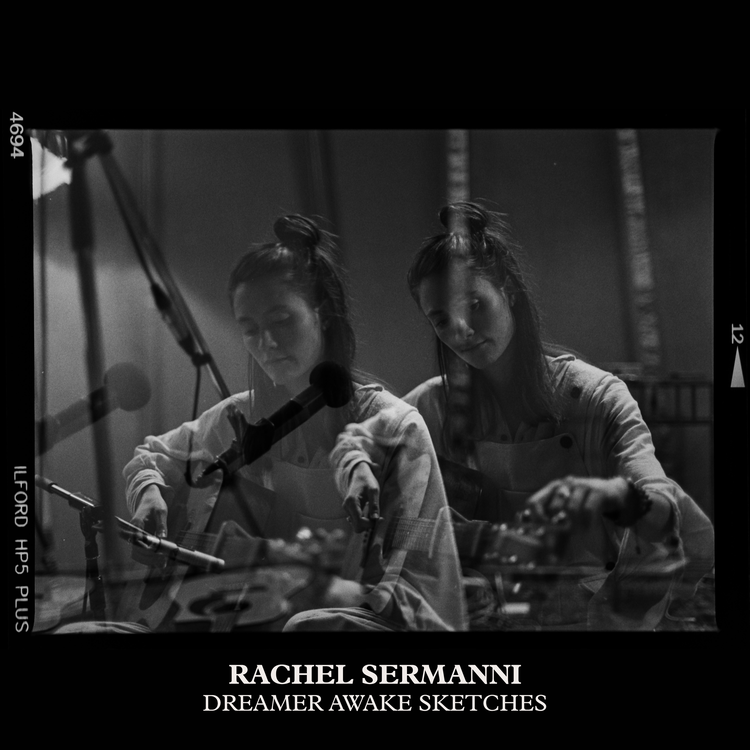 Rachel Sermanni's avatar image