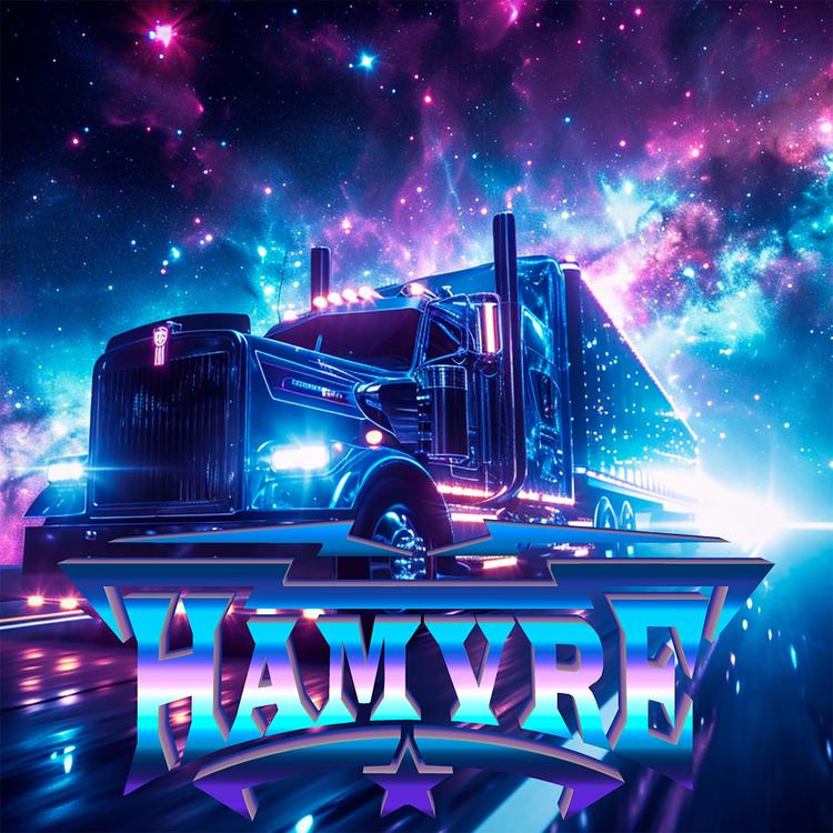 Hamvre's avatar image