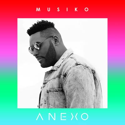 Todo Empezó By Musiko, Funky's cover