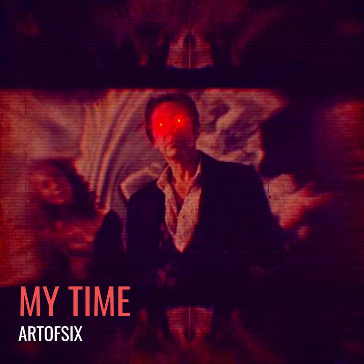 ARTOFSIX's avatar image