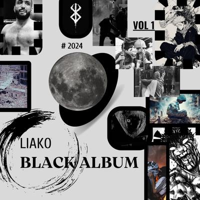 Blackalbum (PILE OÙ FACE)'s cover