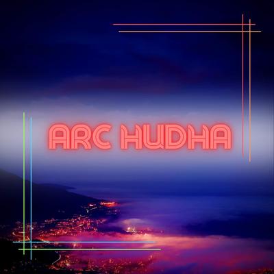 Arc Hudha's cover