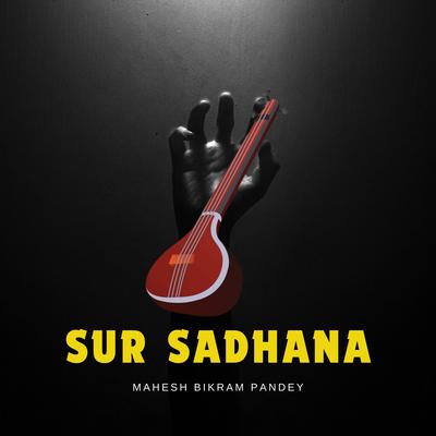 Mahesh Bikram Pandey's cover