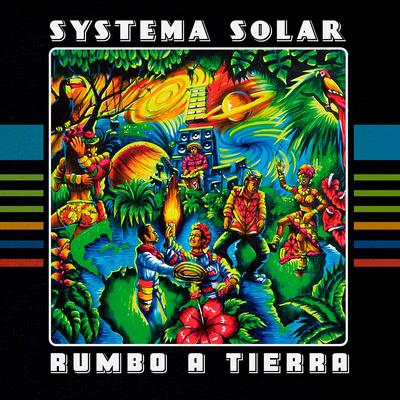 Mi Caribe By Systema Solar's cover