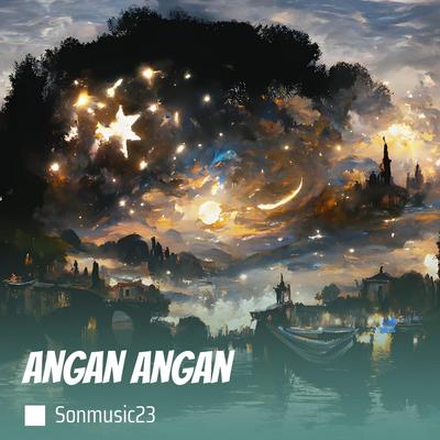 Angan Angan's cover