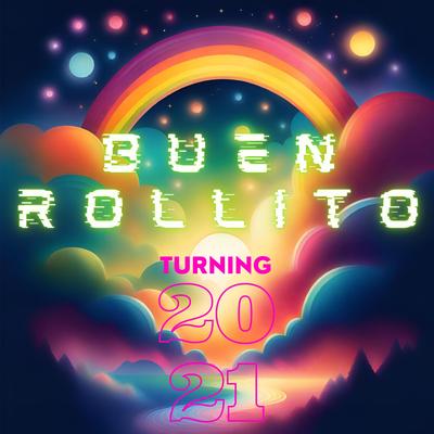 BUEN ROLLITO's cover