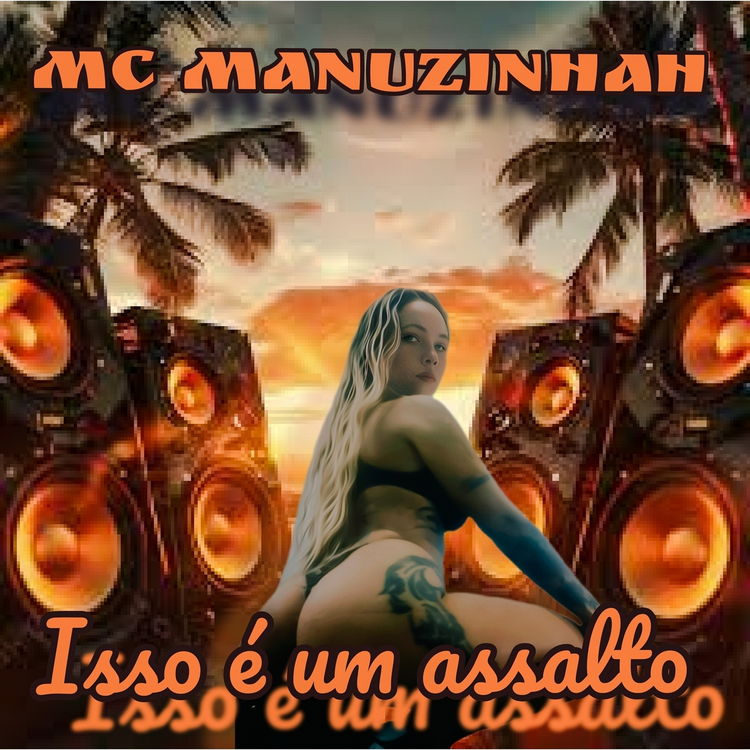 MC Manuzinhah's avatar image