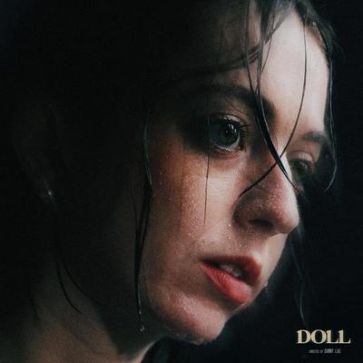 I'm Not Your Doll (Original Motion Picture Soundtrack)'s cover