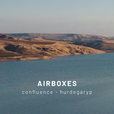 Airboxes's cover