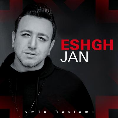 Eshgh Jan's cover