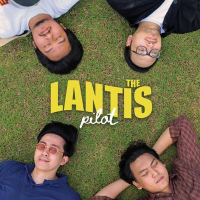 The Lantis's cover