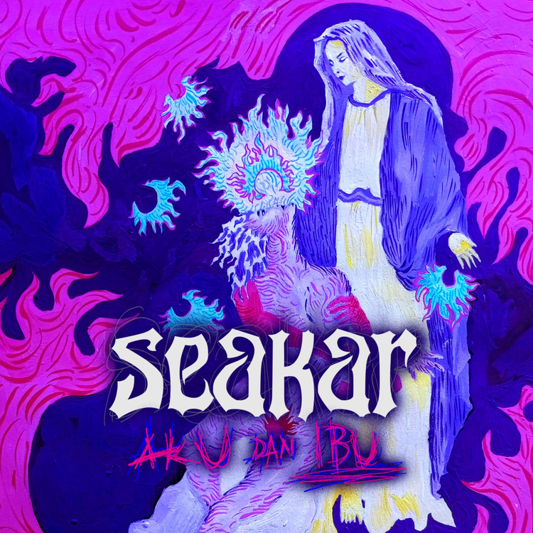 Seakar's avatar image