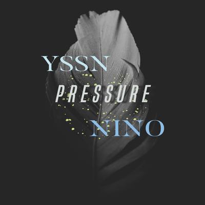 Yssn Nino's cover