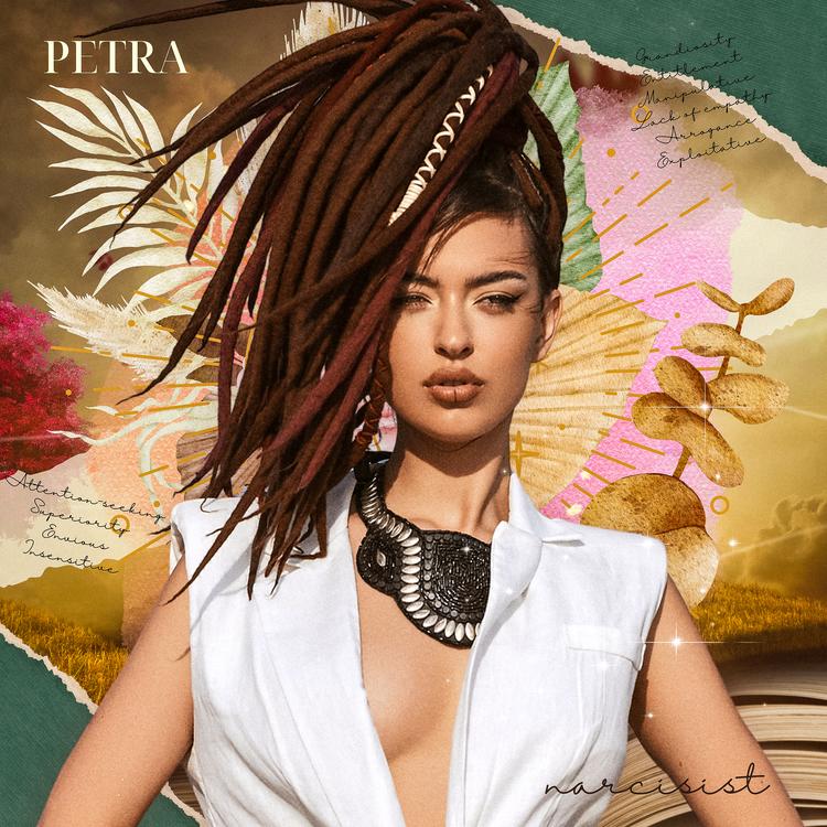 PETRA's avatar image