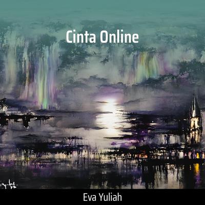 Eva Cribz's cover